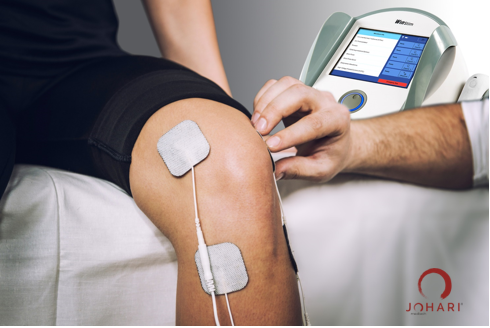 Knee Surgeon and Knee Replacement in Delhi